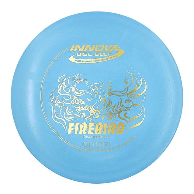 Innova Firebird