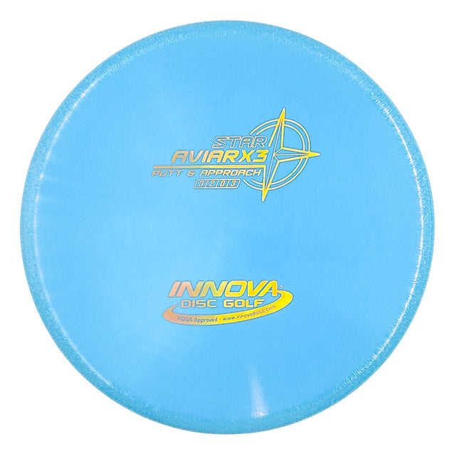 Innova Aviar X3