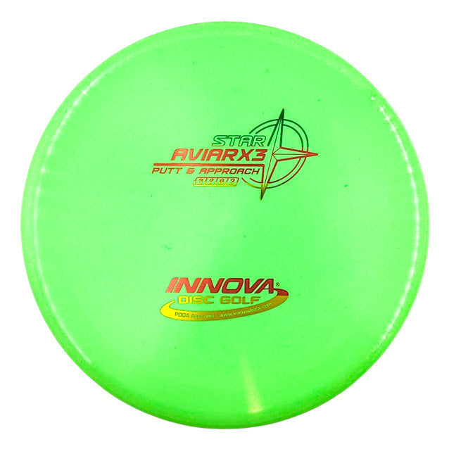 Innova Aviar X3