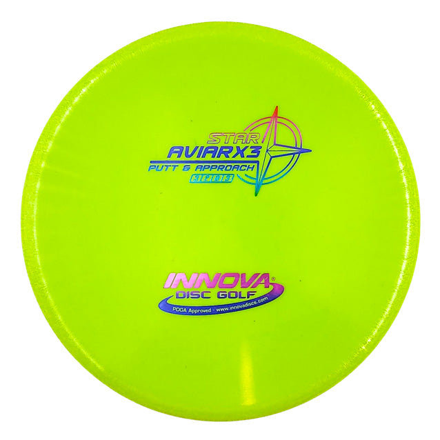 Innova Aviar X3