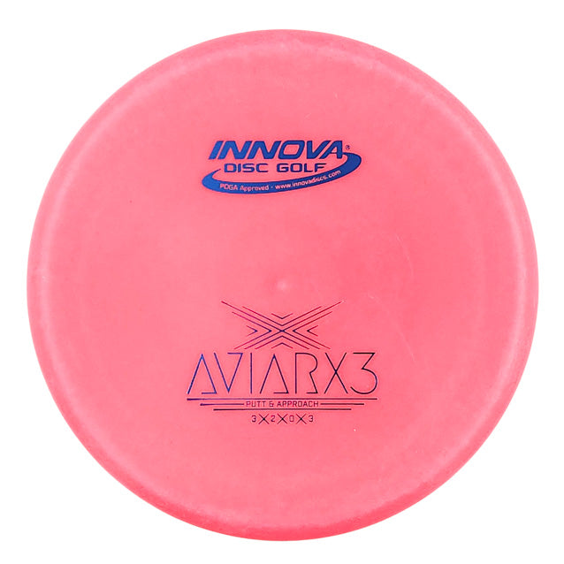 Innova Aviar X3