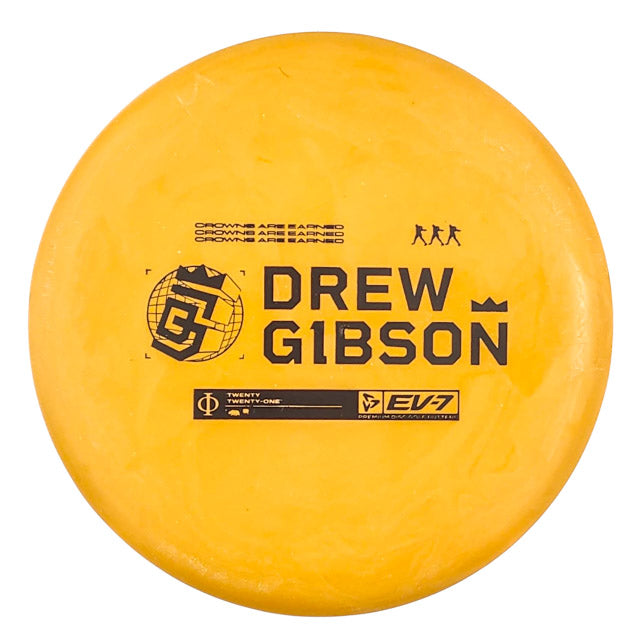 EV-7 Phi Drew Gibson Tour Series