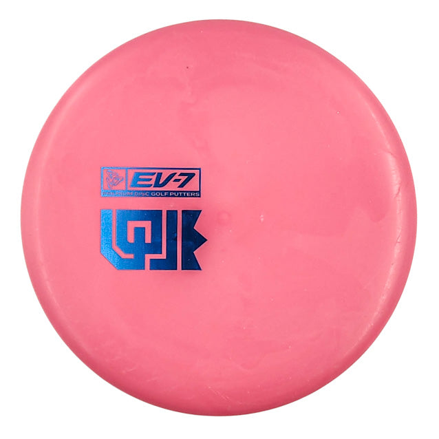 EV-7 Penrose Drew Gibson Tour Series