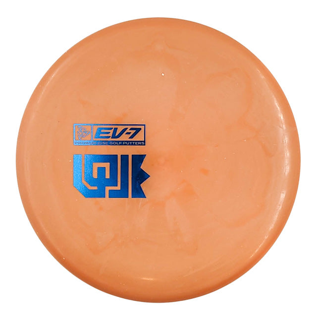 EV-7 Penrose Drew Gibson Tour Series