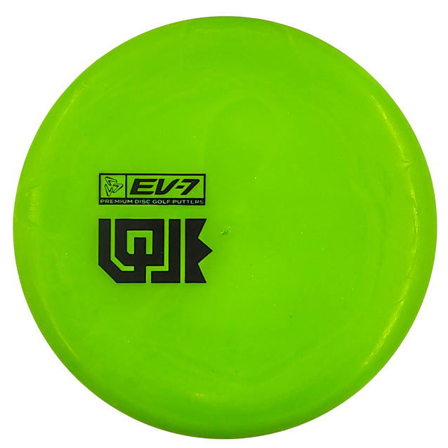 EV-7 Penrose Drew Gibson Tour Series