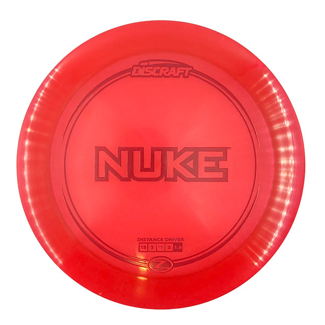 Discraft Nuke