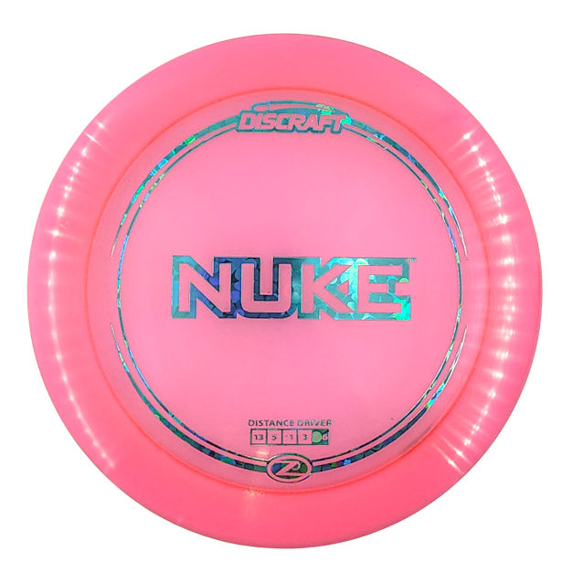 Discraft Nuke