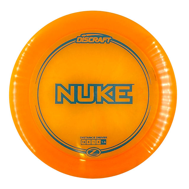 Discraft Nuke