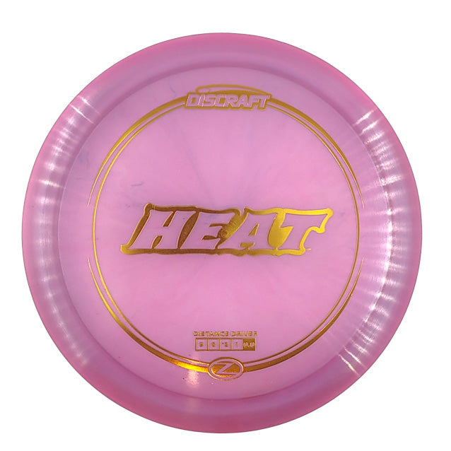 Discraft Heat