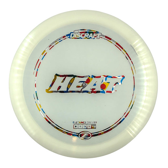 Discraft Heat