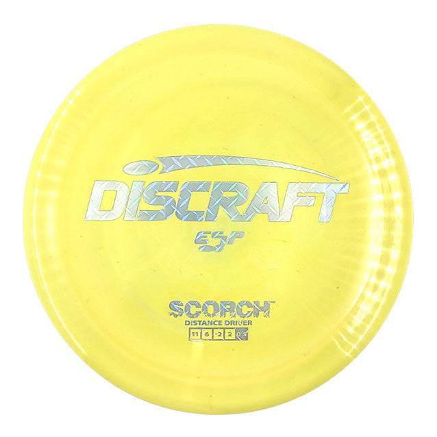 Discraft Scorch