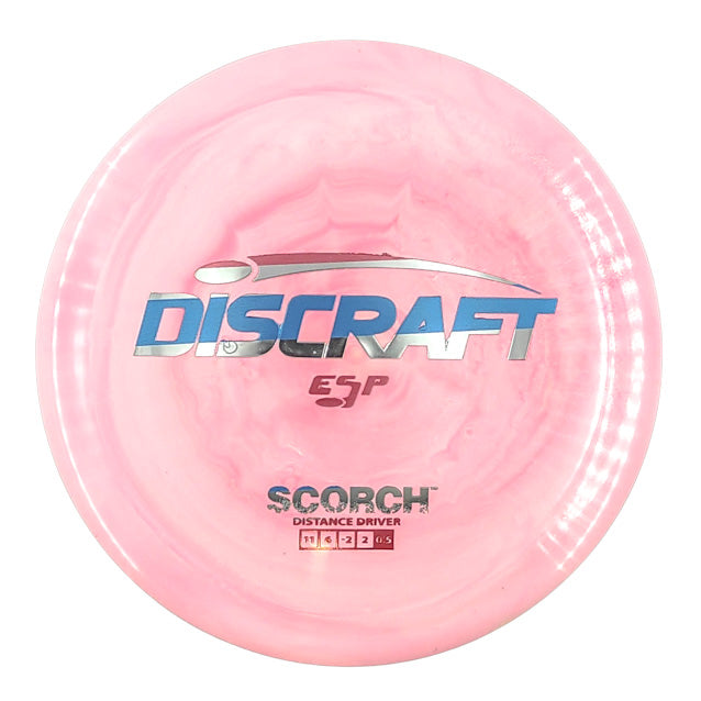 Discraft Scorch