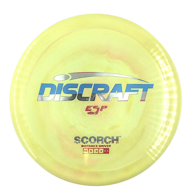 Discraft Scorch