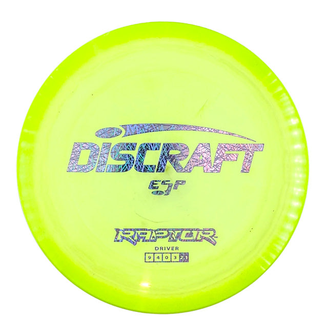 Discraft Raptor