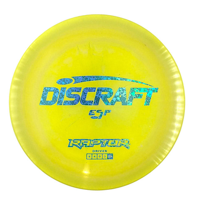 Discraft Raptor