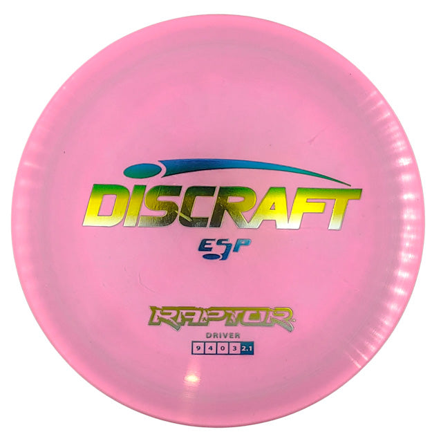 Discraft Raptor