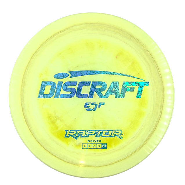 Discraft Raptor