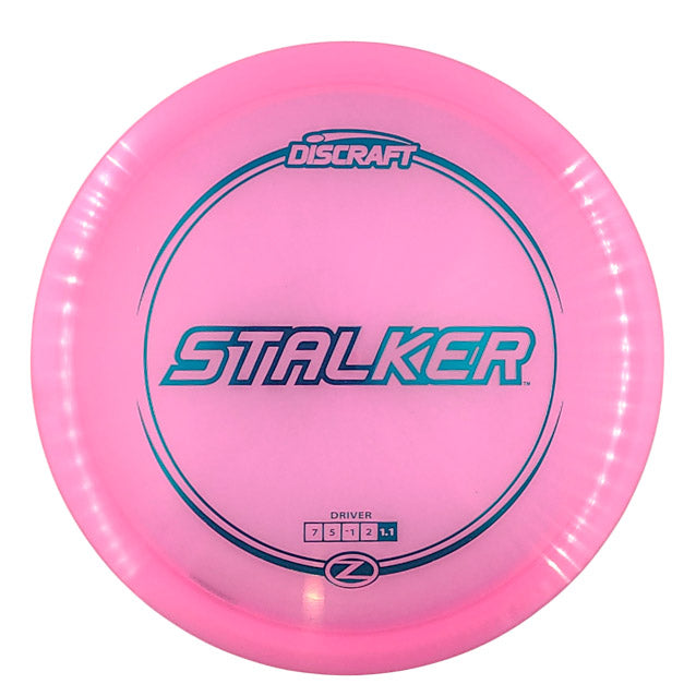 Discraft Stalker