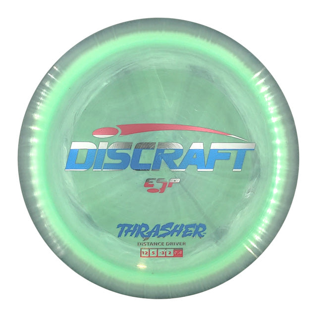 Discraft Thrasher