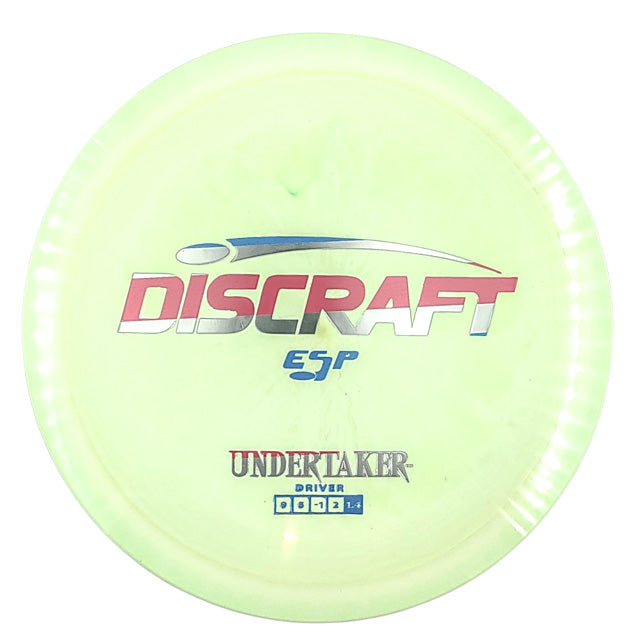 Discraft Undertaker