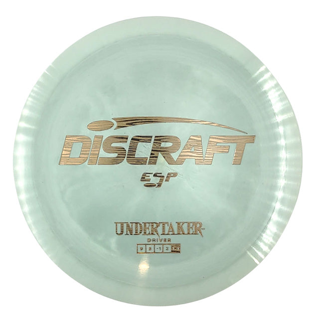 Discraft Undertaker