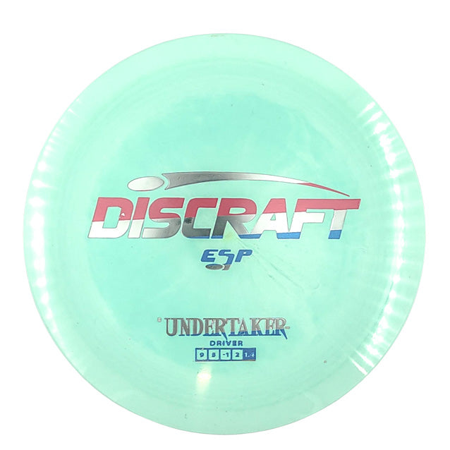 Discraft Undertaker