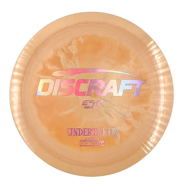 Discraft Undertaker