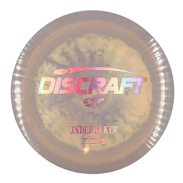 Discraft Undertaker