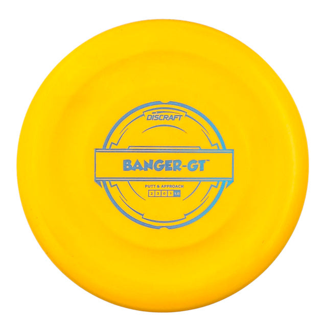 Discraft Banger GT