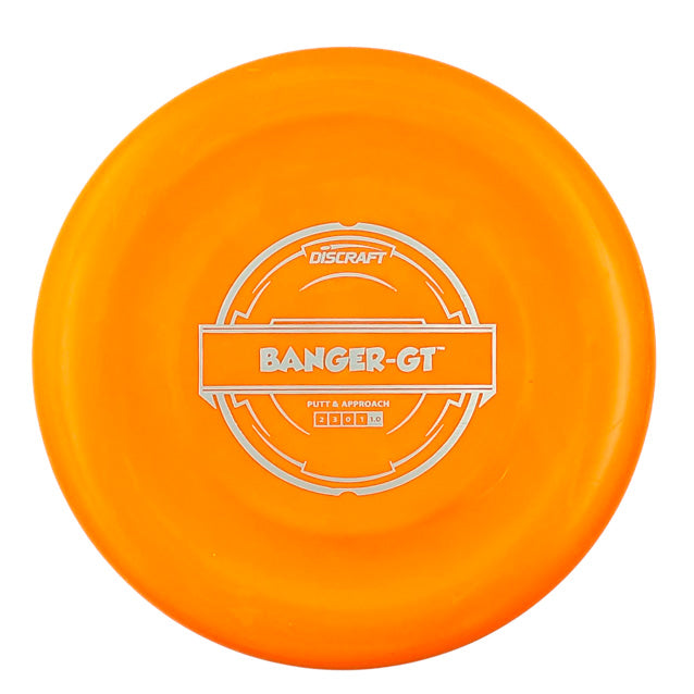 Discraft Banger GT