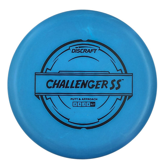 Discraft Challenger SS