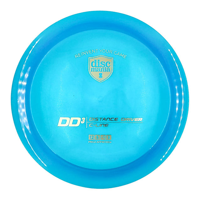 Discmania DD3