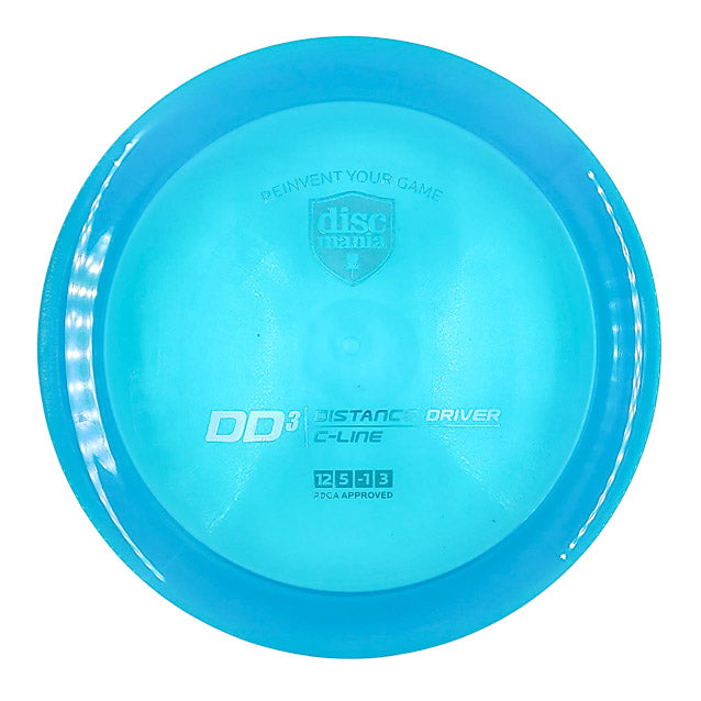 Discmania DD3