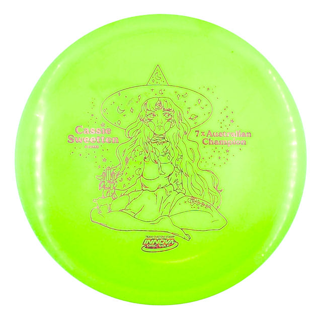 Innova Leopard