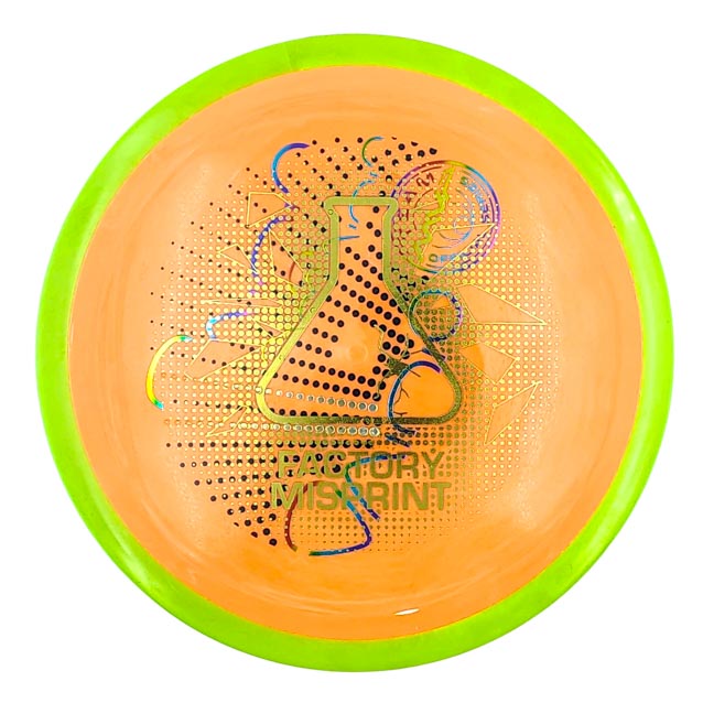 Axiom Defy