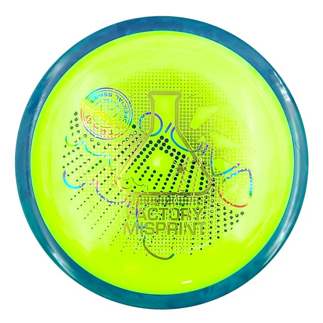 Axiom Defy