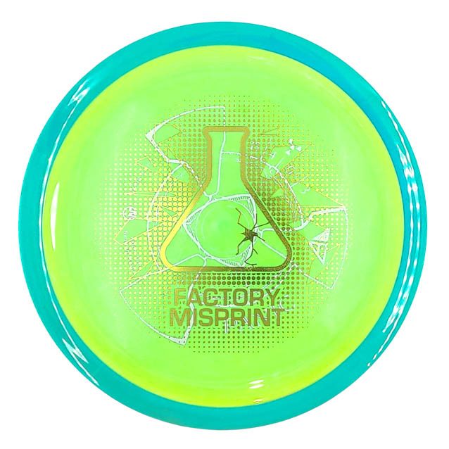 Axiom Panic