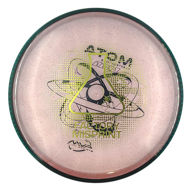MVP Atom