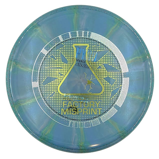 Axiom Pyro