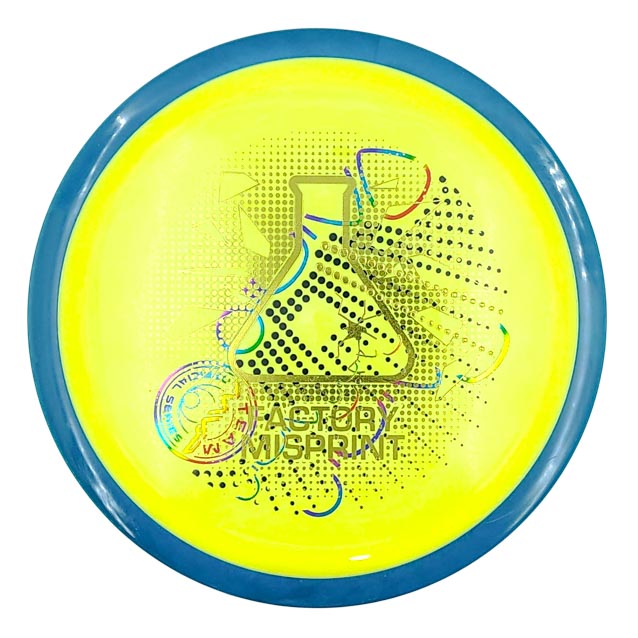 Axiom Defy