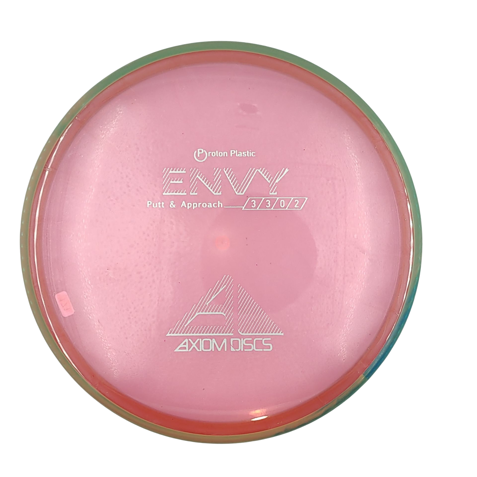 Axiom Envy