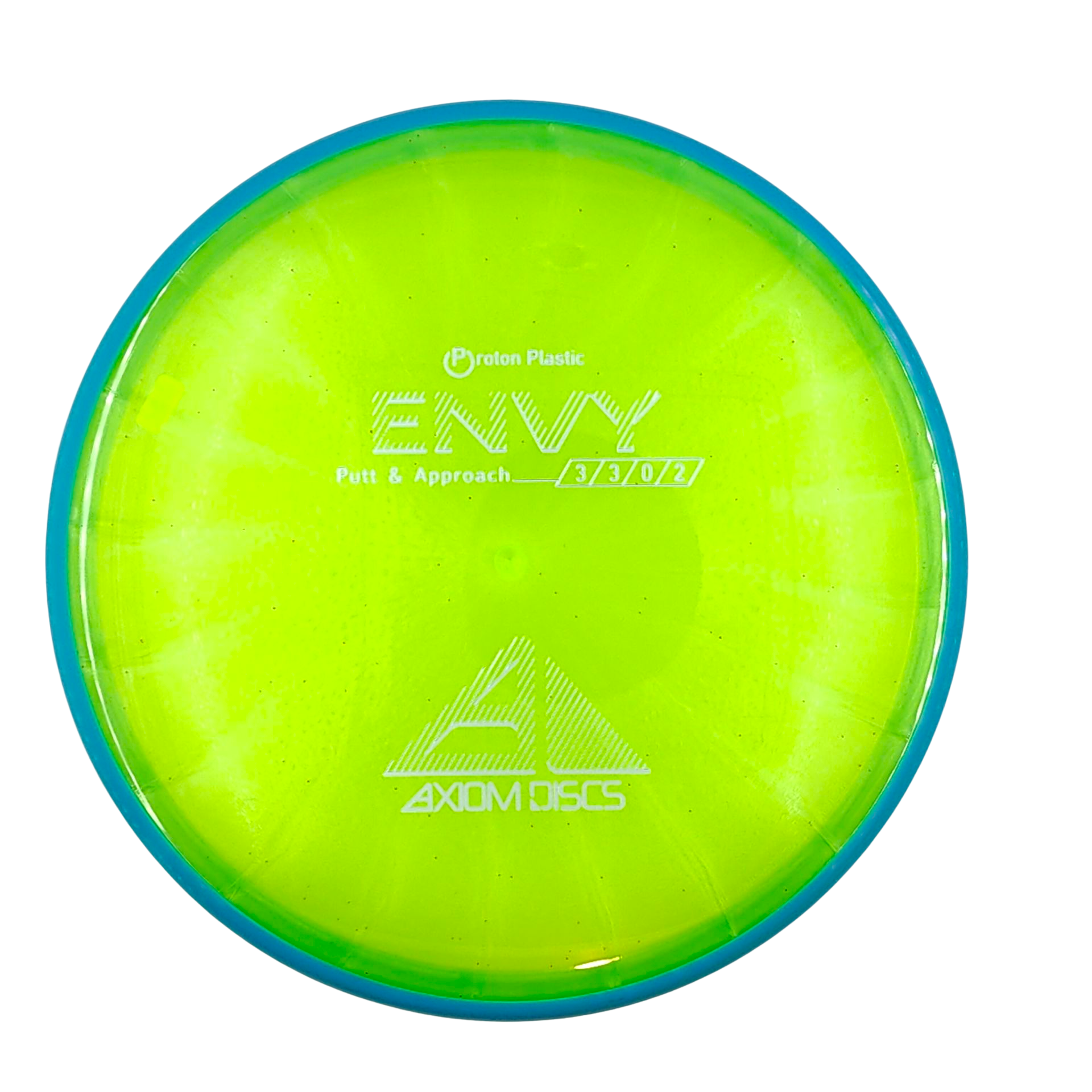 Axiom Envy