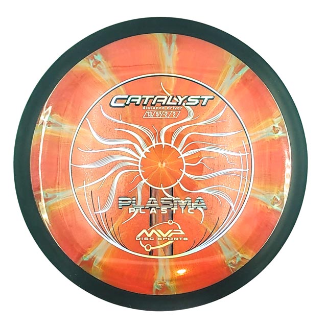 MVP Catalyst