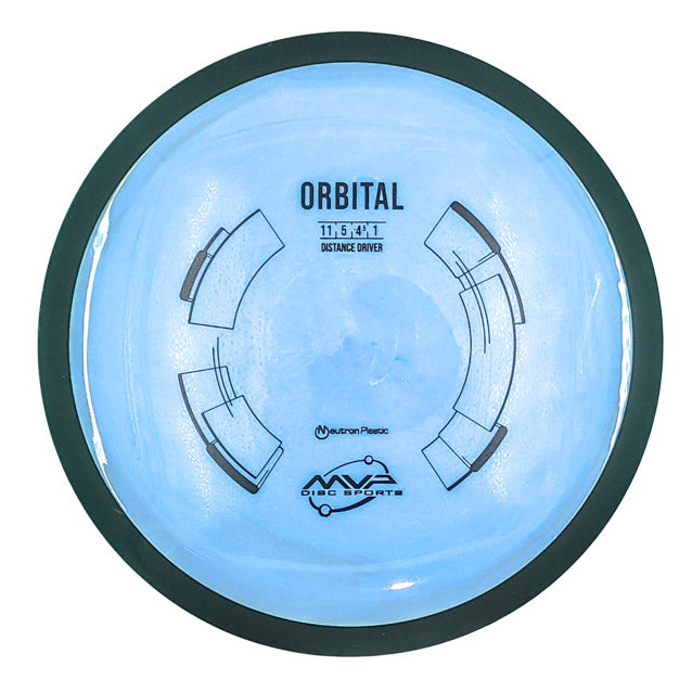 MVP Orbital