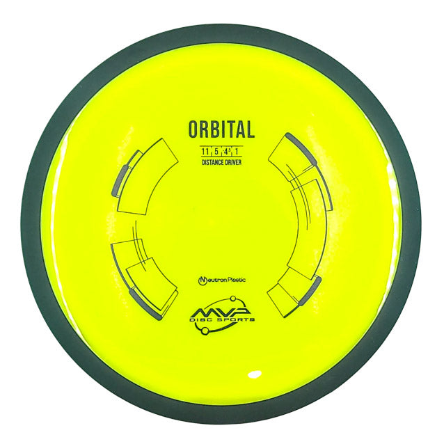 MVP Orbital