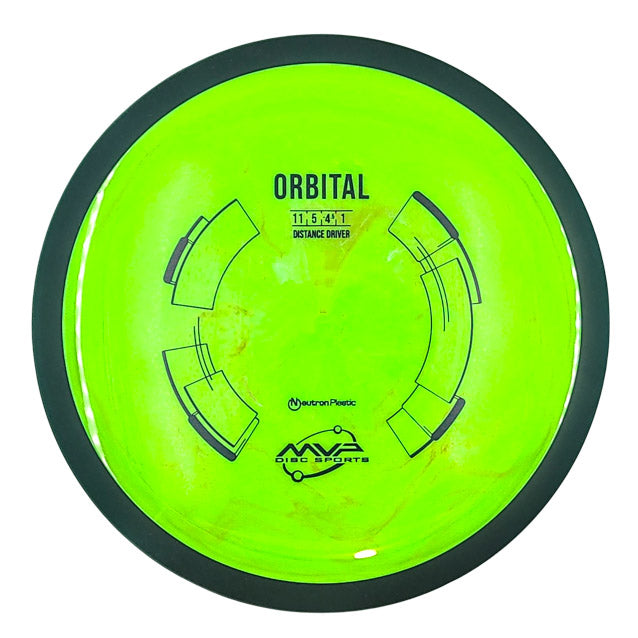 MVP Orbital