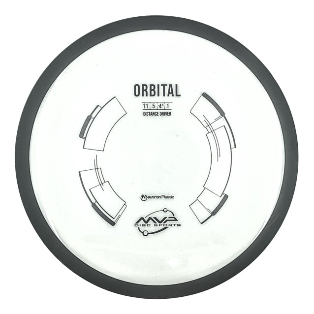 MVP Orbital