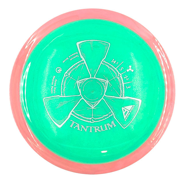 Axiom Tantrum