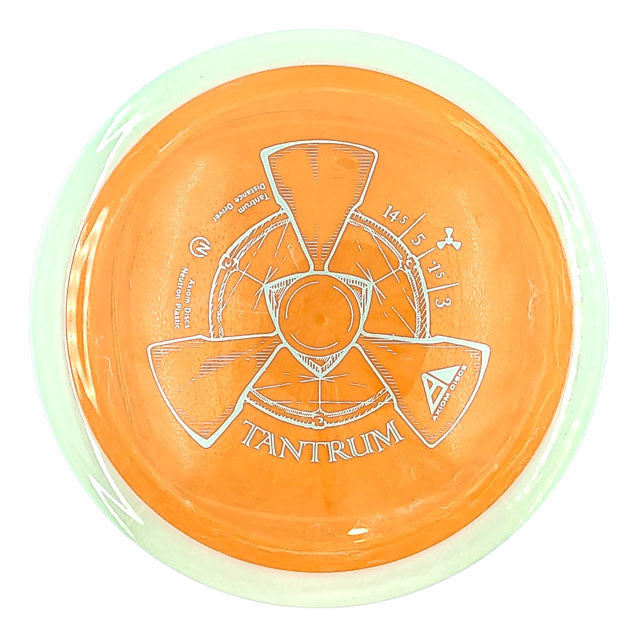 Axiom Tantrum