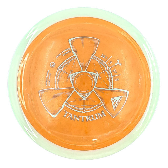 Axiom Tantrum